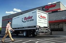 Ryder Redefines Logistics Excellence with Spot on America’s Most Innovative Companies List