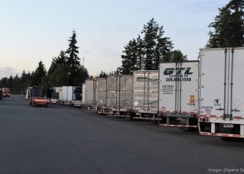 Puget Sound Logistics Availability Reaches Historic High as Supply Outpaces Demand in Post-Boom Market