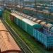 Kazakhstan Revolutionizes Fashion Logistics with Rail-Based Supply Chain Breakthrough