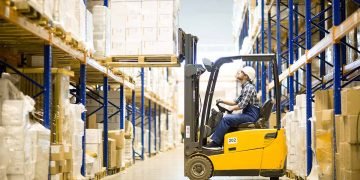 “Leading by Presence, Not Noise: Italfreight’s Strategic Rise in European Logistics”