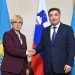 Kazakhstan and Slovenia Strengthen Trade and Logistics Ties Amid Growing Regional Role