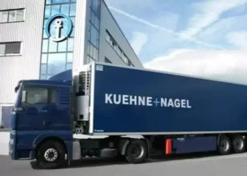 North America’s Supply Chain Playbook Shifts as Kuehne+Nagel Launches Critical Hub at the U.S.-Mexico Border