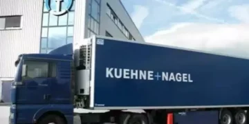 North America’s Supply Chain Playbook Shifts as Kuehne+Nagel Launches Critical Hub at the U.S.-Mexico Border