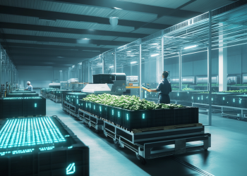 Japan’s Cold Chain Logistics Market Gears Up for a Smart and Sustainable Expansion