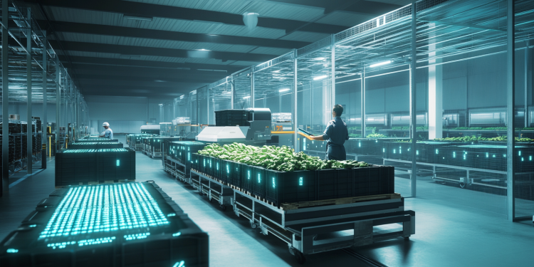 Japan’s Cold Chain Logistics Market Gears Up for a Smart and Sustainable Expansion