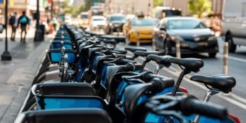 Urban Logistics Set to Triple by 2033 as Cities Embrace Smart and Sustainable Delivery Models