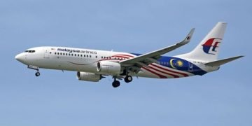 Malaysia Airlines Resumes Strategic Cargo Partnership with WFS in Paris to Boost Europe–Asia Trade