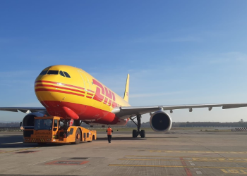 DHL Express Backs Local Innovation with Japan-Made SAF, Opening a New Chapter in Green Air Freight