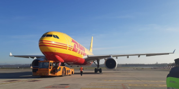 DHL Express Backs Local Innovation with Japan-Made SAF, Opening a New Chapter in Green Air Freight