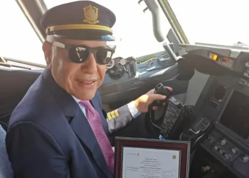 SolitAir Earns UAE AOC, Expands Fleet to Cement Role as Cargo Bridge Between Global South and Dubai