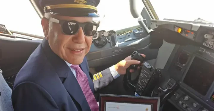 SolitAir Earns UAE AOC, Expands Fleet to Cement Role as Cargo Bridge Between Global South and Dubai