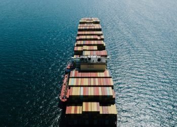 Global Shipping Under Pressure: Why Emissions Compliance Is Now a Core Business Metric