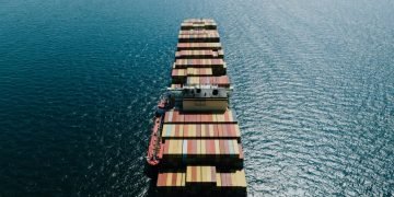 Global Shipping Under Pressure: Why Emissions Compliance Is Now a Core Business Metric