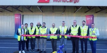 Swiss WorldCargo and FIEGE Revolutionize Airmail Handling with New Zurich Facility