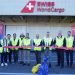 Swiss WorldCargo and FIEGE Revolutionize Airmail Handling with New Zurich Facility
