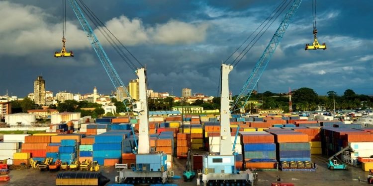 Europe Tightens Borders: Rail and Road Carriers Now Face Advance Data Mandate Under ICS2 Rollout