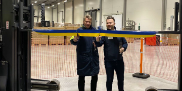 Seafrigo Expands Nordic Footprint with Milestone Cold Chain Facility in Sweden