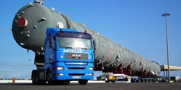 AquaAir International Freight Services: India’s Rising Star in Global Supply Chain Integration