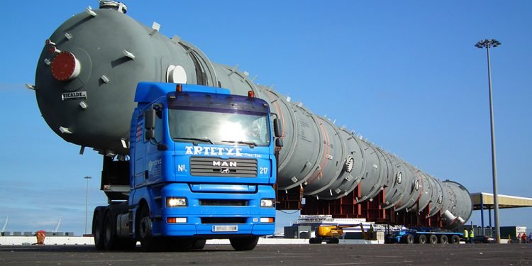 AquaAir International Freight Services: India’s Rising Star in Global Supply Chain Integration