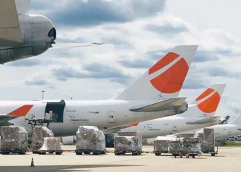 Magma Aviation Signs Strategic ULD Management Deal with Unilode to Boost Global Operations