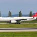 Turkish Cargo Resumes Freighter Flights to Maastricht