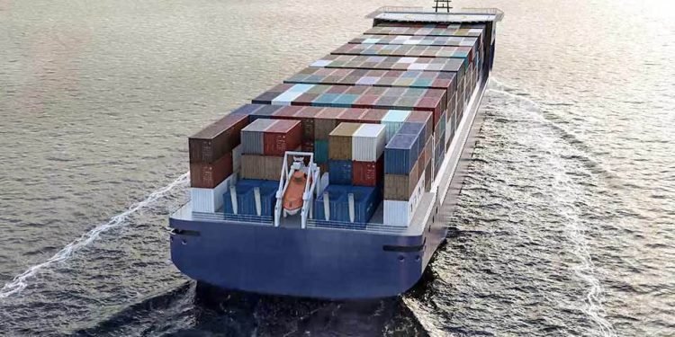 IMO Endorses Global Carbon Pricing Scheme, Paving the Way for Greener Ocean Shipping by 2040