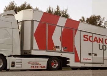 Scan Global Logistics Expands into Türkiye, Tapping Key Eurasian Trade Corridor