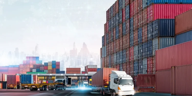 India’s Road Logistics Sector to Stay on Growth Track Despite Margin Pressures, Says ICRA