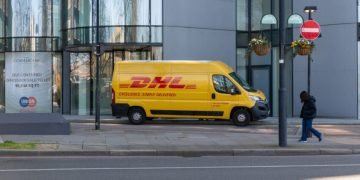 Luxury on Hold: UK Brands Struggle as DHL Halts U.S. Shipments Amid Tariff Fallout