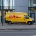 Luxury on Hold: UK Brands Struggle as DHL Halts U.S. Shipments Amid Tariff Fallout