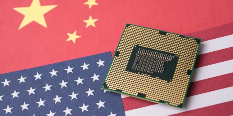 Trump’s Tariffs Ignite Alarms Across Pharma and Semiconductor Supply Chains