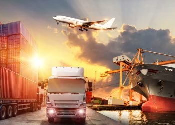 Contract Logistics in North America Set to Hit $270 Billion by 2034 as E-Commerce and Tech Redefine the Landscape