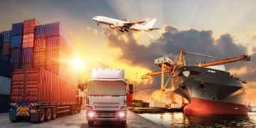 Contract Logistics in North America Set to Hit $270 Billion by 2034 as E-Commerce and Tech Redefine the Landscape
