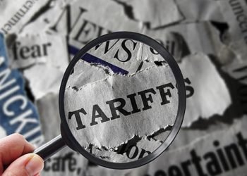 Rethinking Supply Chains: How Companies Are Adapting to the New Global Tariff Landscape