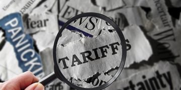 Rethinking Supply Chains: How Companies Are Adapting to the New Global Tariff Landscape