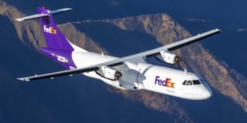 FedEx Redefines Regional Air Strategy with New ATR Fleet and Extended MD-11 Lifespan