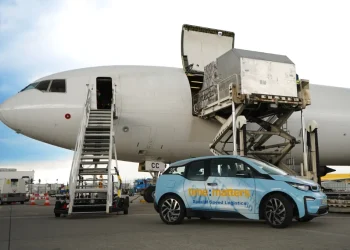 Time:matters Opens French Office to Meet Surging Demand for Time-Critical Logistics