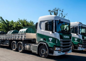 CSN Accelerates Vertical Integration with Majority Stake in Tora Transportes Group