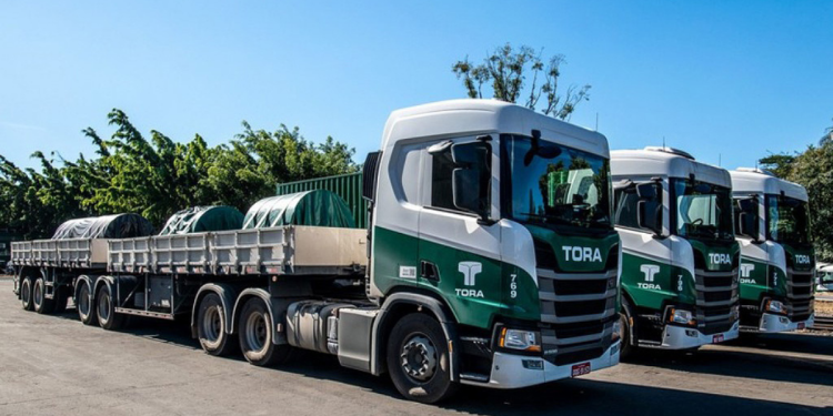 CSN Accelerates Vertical Integration with Majority Stake in Tora Transportes Group