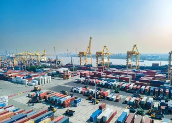 U.S. Maritime Watchdog Probes Global Chokepoints in Landmark Move to Safeguard Trade Routes