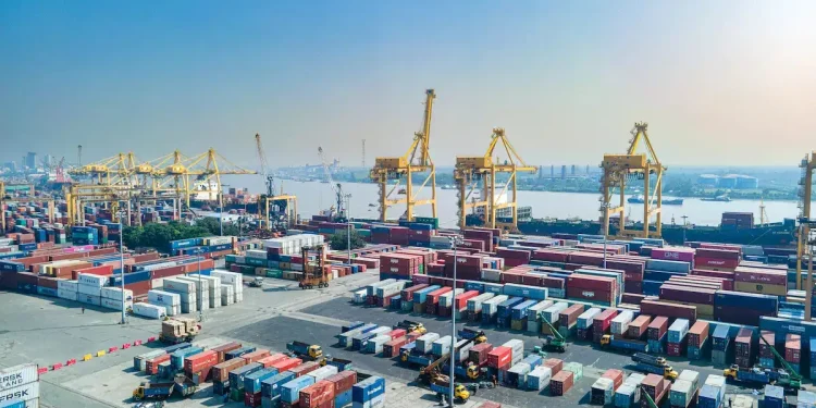 U.S. Maritime Watchdog Probes Global Chokepoints in Landmark Move to Safeguard Trade Routes