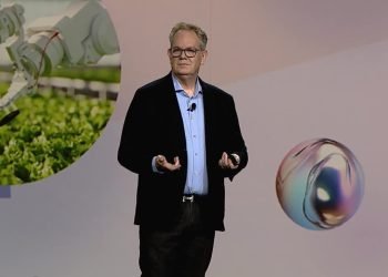 Manhattan Associates Crowned Google Cloud Partner of the Year for Supply Chain and Logistics Innovation