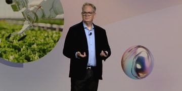 Manhattan Associates Crowned Google Cloud Partner of the Year for Supply Chain and Logistics Innovation