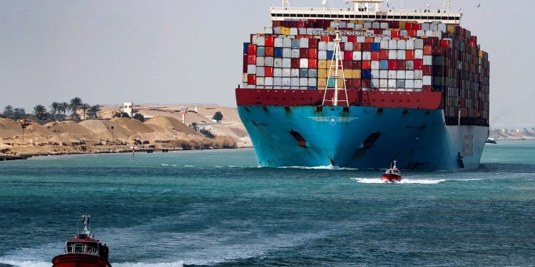 Detours and Dilemmas: Red Sea Shipping Faces a Fresh Round of Disruption