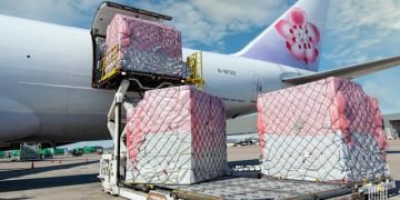 China’s Air Cargo Market Reels from Sudden Tariff Change as Carriers Reposition Fleets