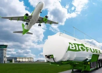 Green Altitudes: Why Sustainable Aviation Fuel Is No Longer Optional in Air Cargo