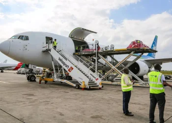 Nairobi’s Air Cargo Push: How Kenya Is Quietly Becoming Africa’s Logistics Lift-Off Point