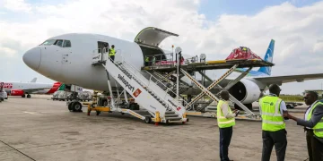 Nairobi’s Air Cargo Push: How Kenya Is Quietly Becoming Africa’s Logistics Lift-Off Point