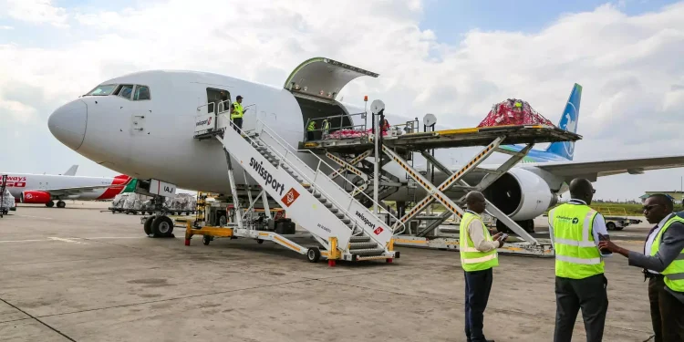 Nairobi’s Air Cargo Push: How Kenya Is Quietly Becoming Africa’s Logistics Lift-Off Point