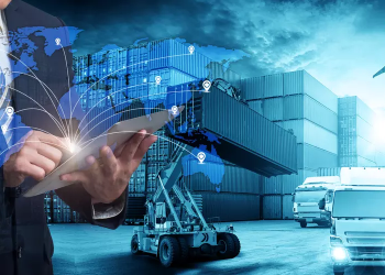 Agile Logistics: Navigating the Future of Global Supply Chains